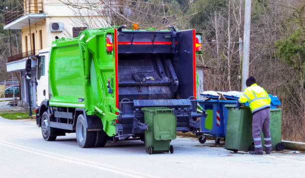 Recycling Services for Junk in South Point, OH